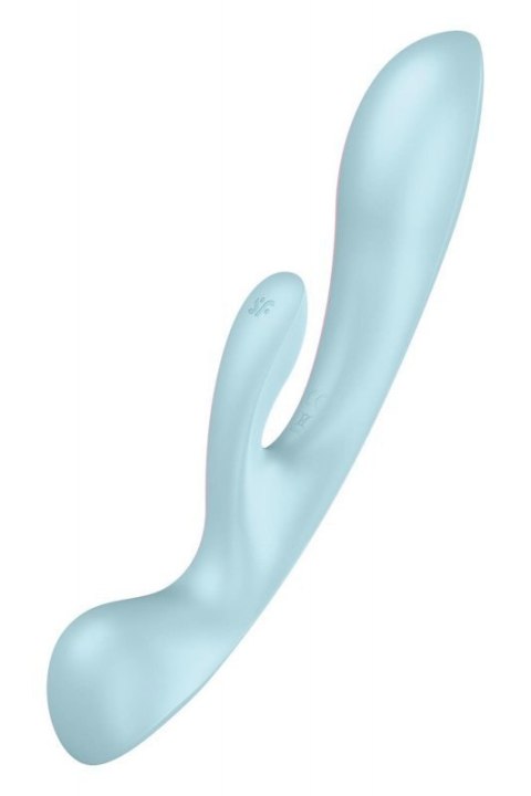 Triple Oh light blue Triple Oh light blue