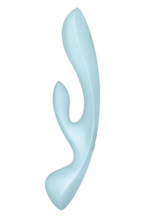 Triple Oh light blue Triple Oh light blue