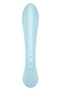 Triple Oh light blue