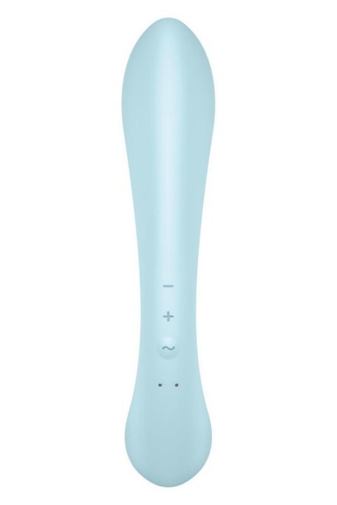 Triple Oh light blue Triple Oh light blue