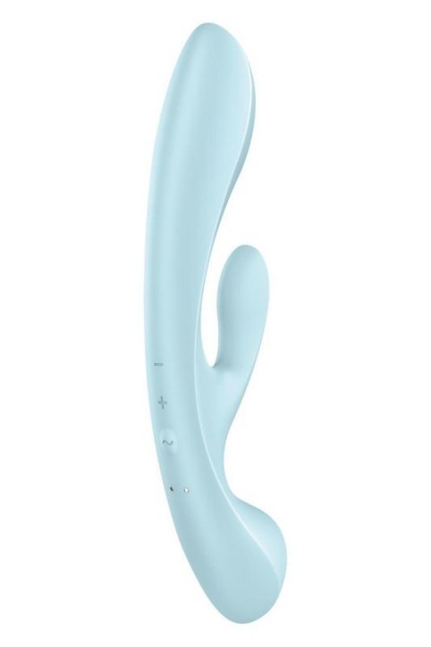 Triple Oh light blue Triple Oh light blue