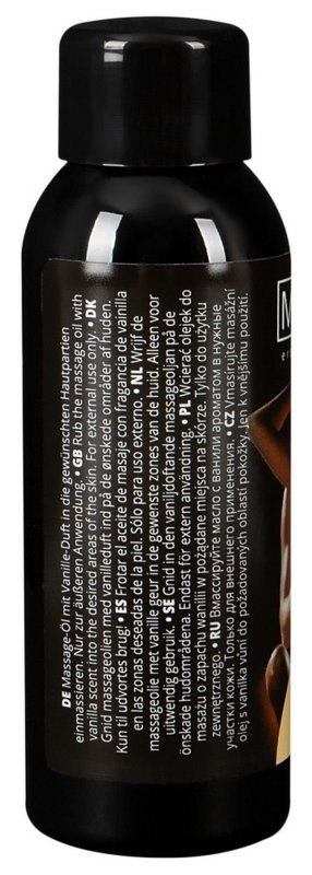 Vanilla Massage Oil 50 ml Vanilla Massage Oil 50 ml