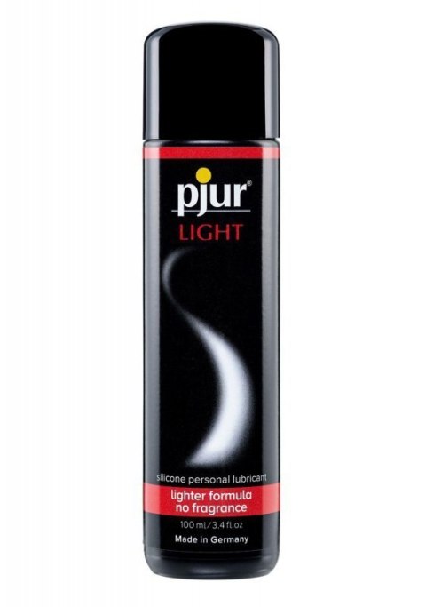 Żel-pjur Light 100 ml Żel-pjur Light 100 ml