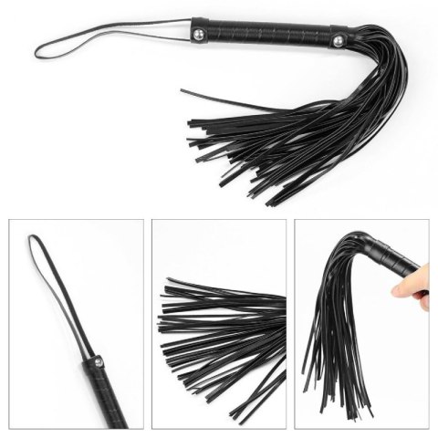 Zestaw-Deluxe Bondage Kit Zestaw-Deluxe Bondage Kit