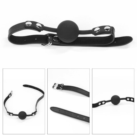 Zestaw-Deluxe Bondage Kit Zestaw-Deluxe Bondage Kit