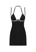 Bielizna-Selinne koszulka i stringi XL/2XL