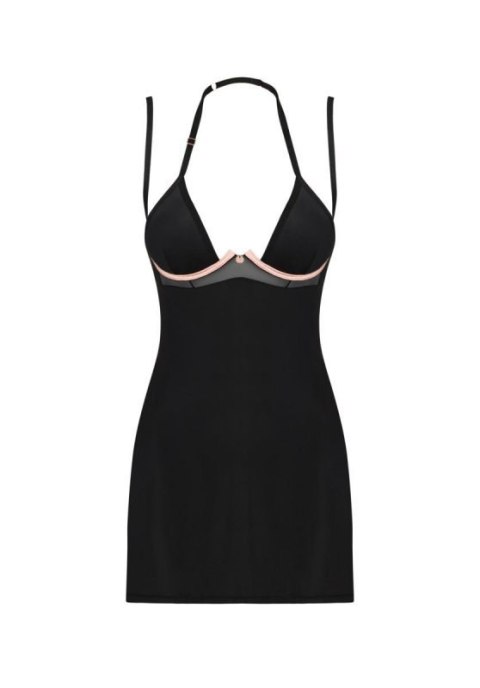 Bielizna-Selinne koszulka i stringi XL/2XL Bielizna-Selinne koszulka i stringi XL/2XL