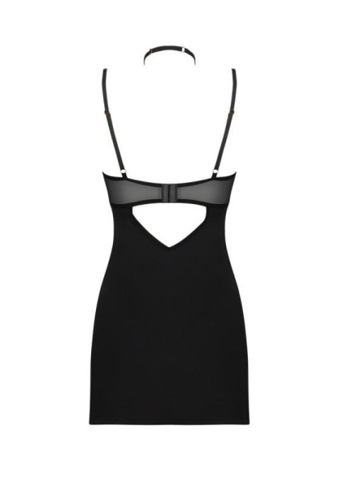 Bielizna-Selinne koszulka i stringi XL/2XL Bielizna-Selinne koszulka i stringi XL/2XL