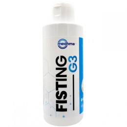 FISTING G3 FISTINGOWY ŻEL ANALNO WAGINALNY od MedTime 150ml