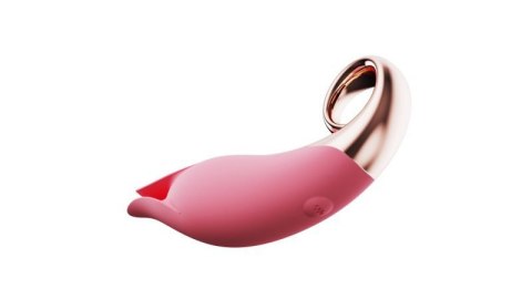 Flirting Tongue Licking vibrator Flirting Tongue Licking vibrator