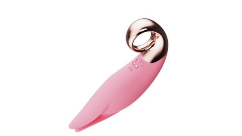 Flirting Tongue Licking vibrator Flirting Tongue Licking vibrator