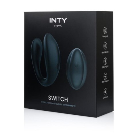 INTY Toys - Switch INTY Toys - Switch