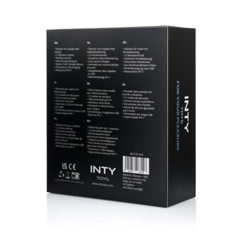 INTY Toys - Switch INTY Toys - Switch