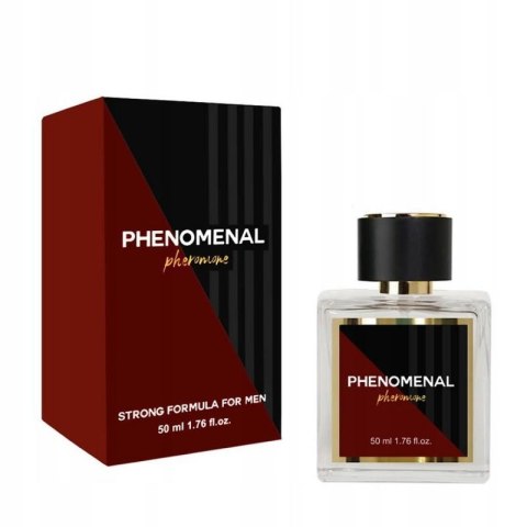 PHENOMENAL Pheromone men 50 ml PHENOMENAL Pheromone men 50 ml