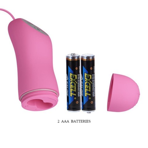 PRETTY LOVE - ELECTRIC SHOCK & VIBRO-BULLETS, 7 vibration functions 3 electric shock functions PRETTY LOVE - ELECTRIC SHOCK & VIBRO-BULLETS, 7 vibration functions 3 electric shock functions