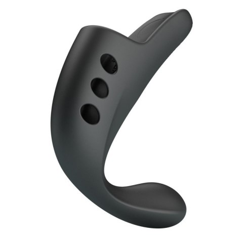PRETTY LOVE - FINGERING VIBRATOR GORGON, 10 vibration functions PRETTY LOVE - FINGERING VIBRATOR GORGON, 10 vibration functions