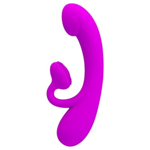 PRETTY LOVE - FULL COVER SILICONE, 10 vibration functions PRETTY LOVE - FULL COVER SILICONE, 10 vibration functions