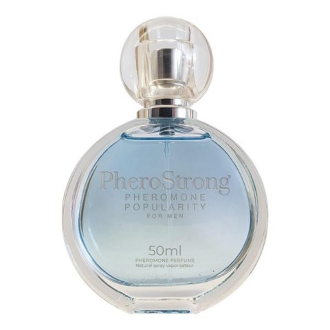 PheroStrong pheromone Popularity for Men 50ml PheroStrong pheromone Popularity for Men 50ml