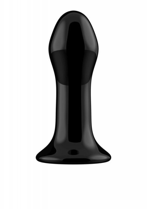 Pluggy - With Suction Cup and Remote - 10 Speed - Black Pluggy - With Suction Cup and Remote - 10 Speed - Black
