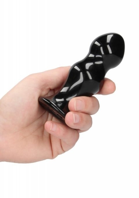 Rimly - With Suction Cup and Remote - 10 Speed - Black Rimly - With Suction Cup and Remote - 10 Speed - Black