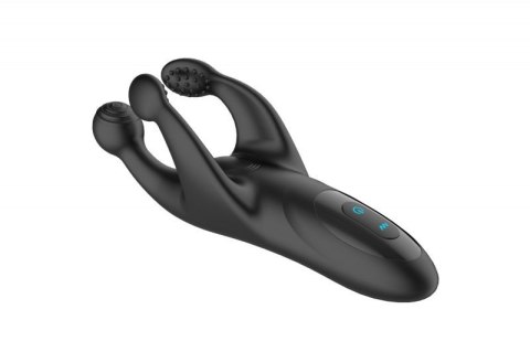 Tapping and vibrating penis stimulator Tapping and vibrating penis stimulator