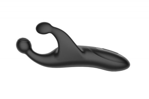 Tapping and vibrating penis stimulator Tapping and vibrating penis stimulator