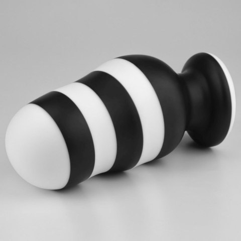 7.0"""" X-Missioner Butt Plug 7.0"""" X-Missioner Butt Plug
