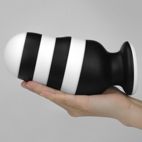 7.0"""" X-Missioner Butt Plug 7.0"""" X-Missioner Butt Plug
