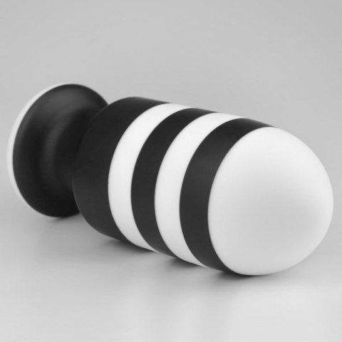 7.5"""" X-Missioner Butt Plug 7.5"""" X-Missioner Butt Plug