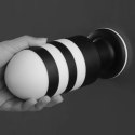 7.5"""" X-Missioner Butt Plug