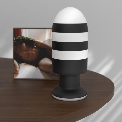 7.5"""" X-Missioner Butt Plug 7.5"""" X-Missioner Butt Plug