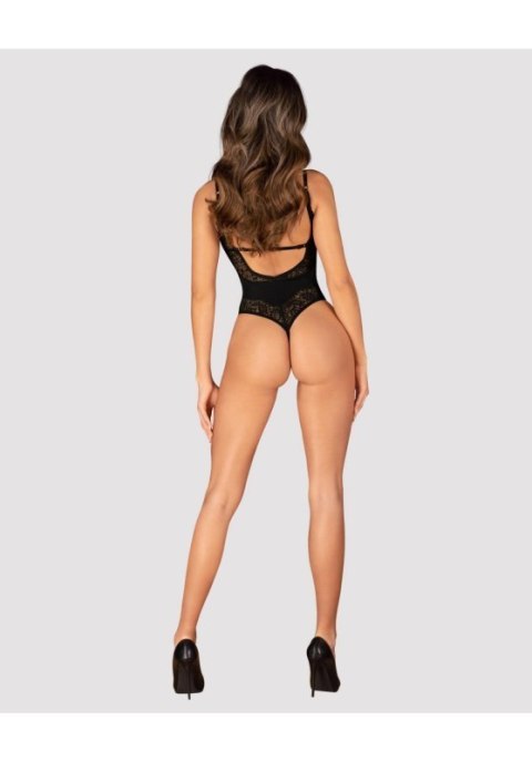 Bellastia body otwarte M/L Bellastia body otwarte M/L