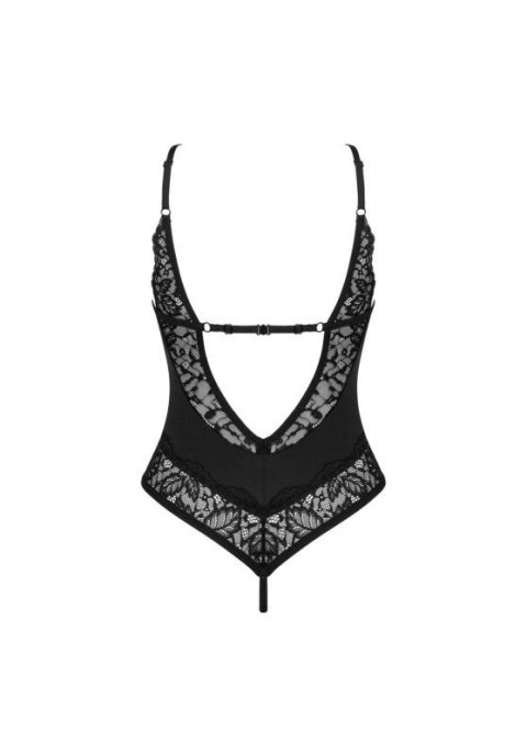 Bellastia body otwarte M/L Bellastia body otwarte M/L