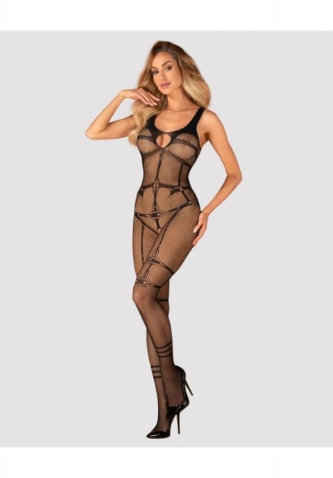 Bodystocking N123 S/M/L Bodystocking N123 S/M/L