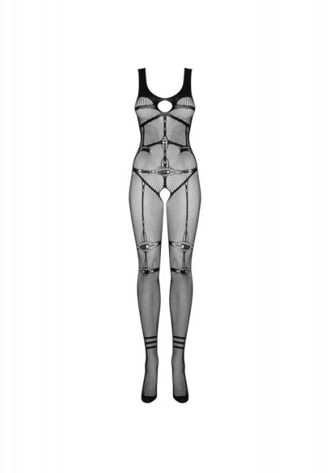 Bodystocking N123 S/M/L Bodystocking N123 S/M/L