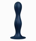 Double Ball-R (dark blue)