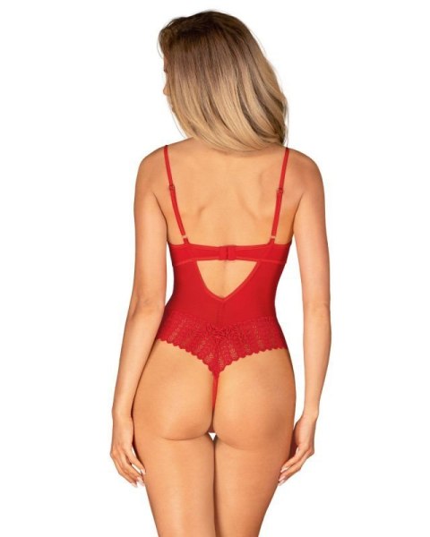 Ingridia body otwarte XL/2XL Ingridia body otwarte XL/2XL