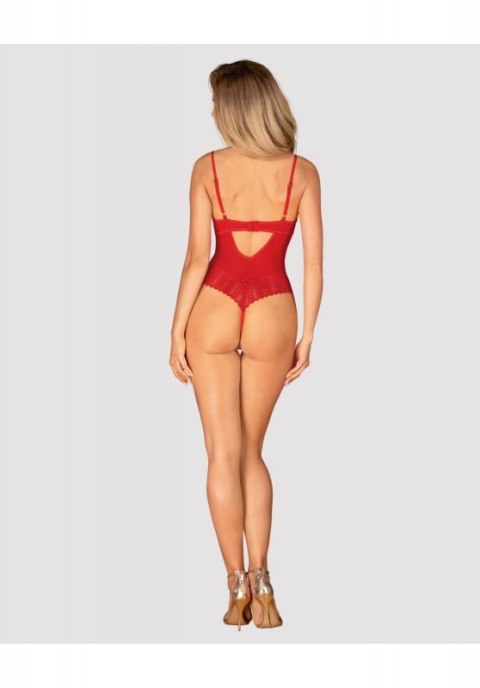 Ingridia body otwarte XL/2XL Ingridia body otwarte XL/2XL