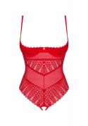 Ingridia body otwarte XS/S