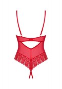 Ingridia body otwarte XS/S