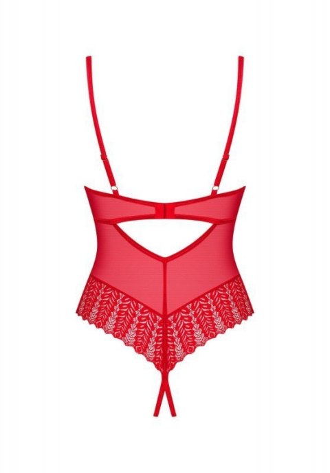 Ingridia body otwarte XS/S Ingridia body otwarte XS/S
