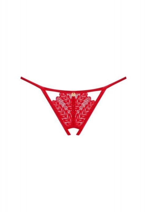 Ingridia stringi otwarte XL/2XL Ingridia stringi otwarte XL/2XL