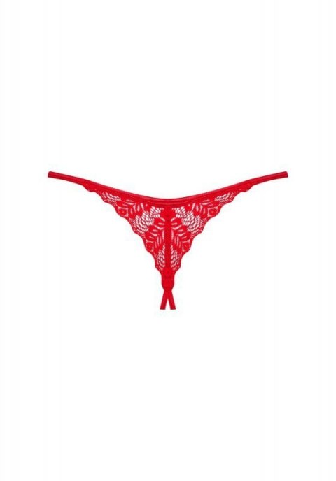 Ingridia stringi otwarte XL/2XL Ingridia stringi otwarte XL/2XL
