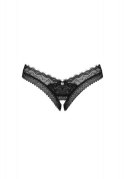 Medilla stringi otwarte XL/2XL