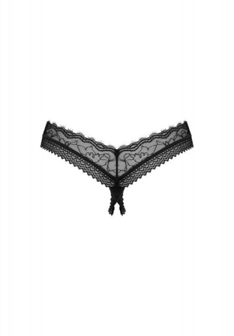Medilla stringi otwarte XL/2XL Medilla stringi otwarte XL/2XL
