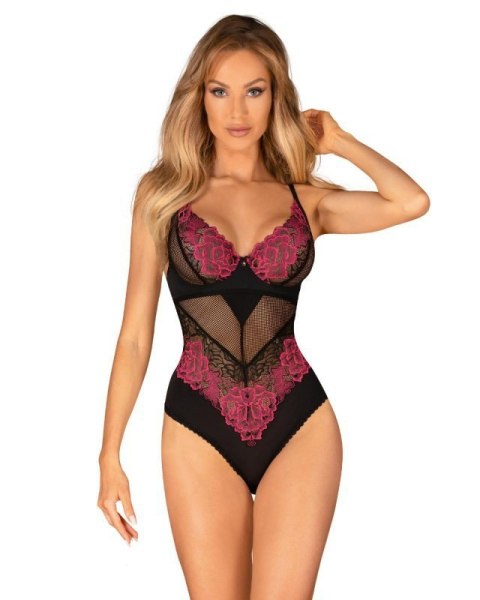 Rosenty body XS/S Rosenty body XS/S
