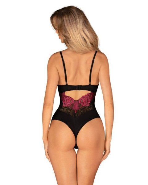 Rosenty body XS/S Rosenty body XS/S