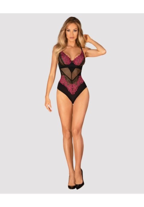 Rosenty body XS/S Rosenty body XS/S