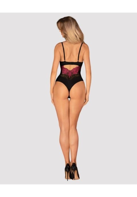Rosenty body XS/S Rosenty body XS/S