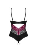 Rosenty body otwarte M/L